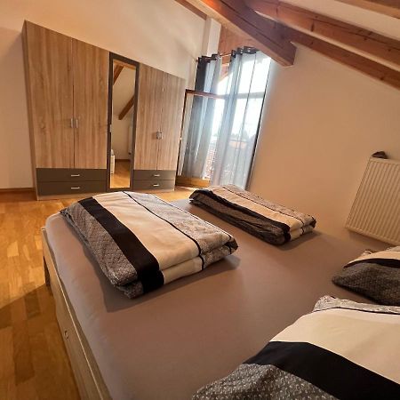 D&R Appartement Bei Rosenheim Exteriér fotografie
