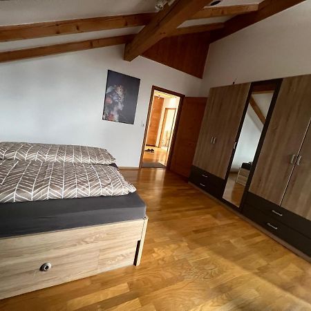 D&R Appartement Bei Rosenheim Exteriér fotografie