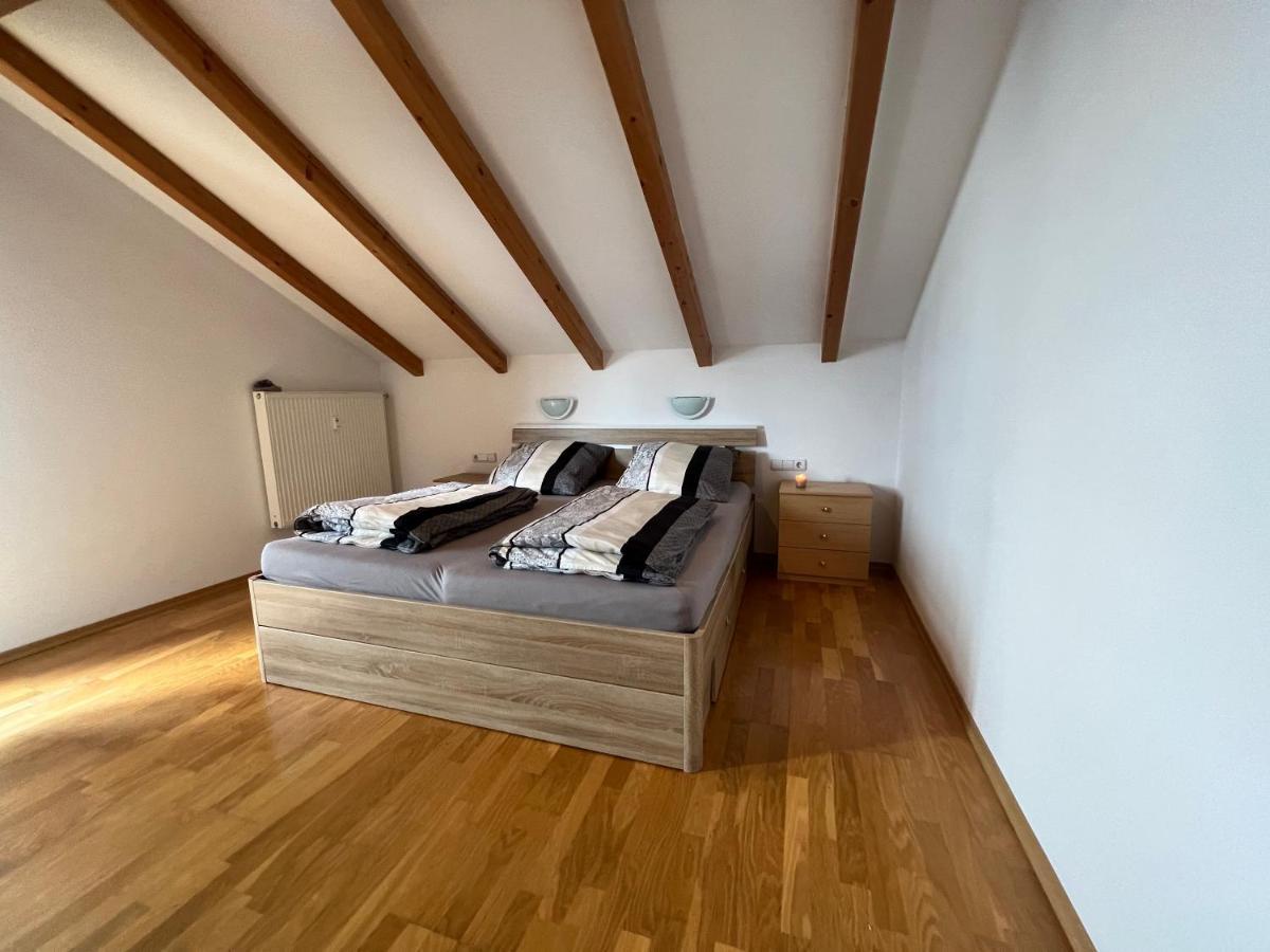 D&R Appartement Bei Rosenheim Exteriér fotografie