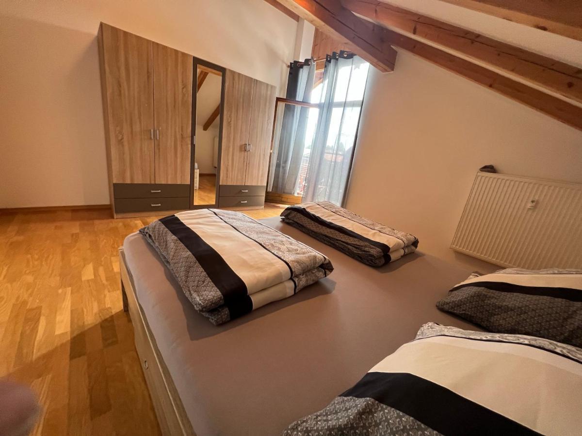 D&R Appartement Bei Rosenheim Exteriér fotografie