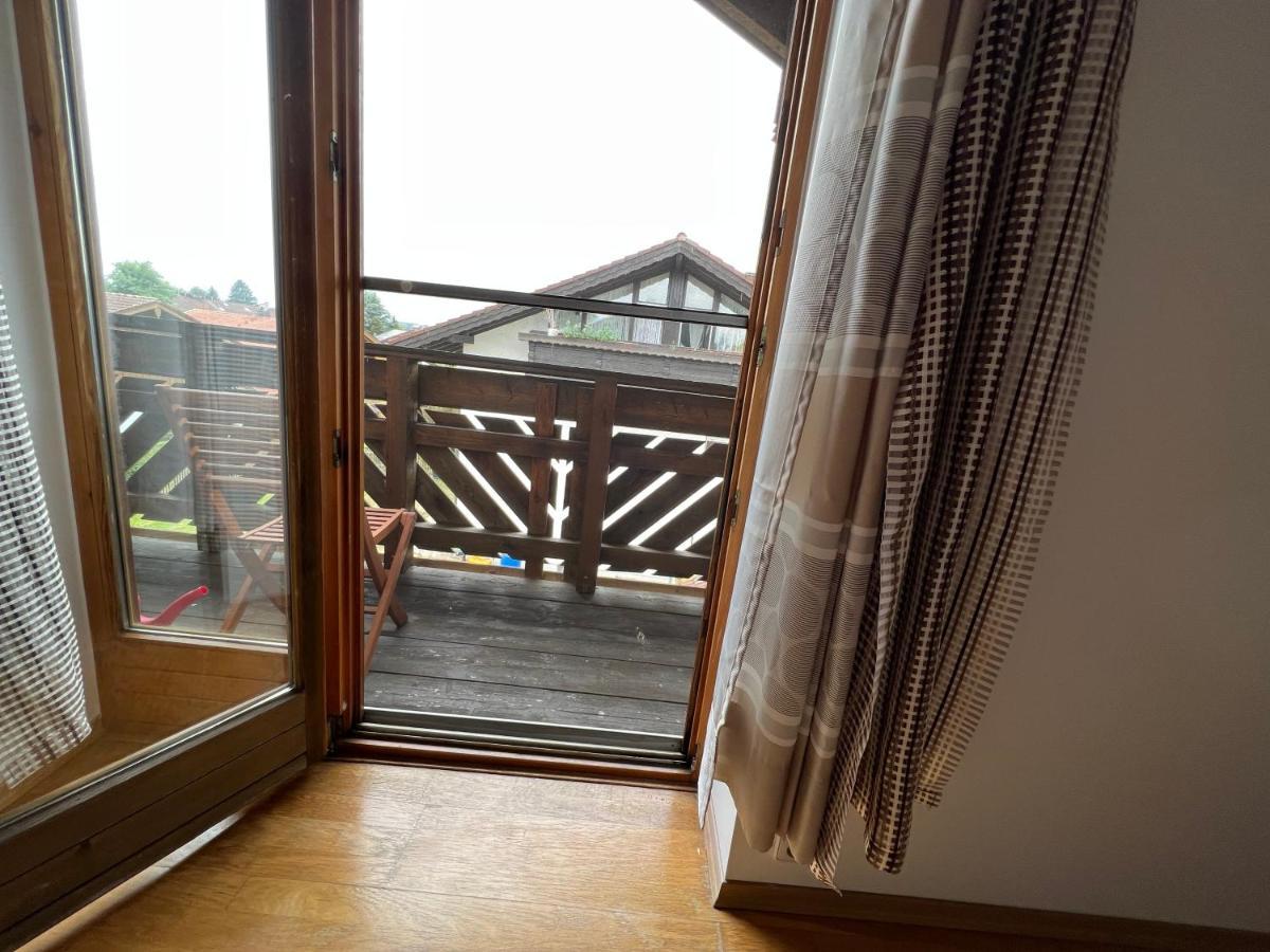 D&R Appartement Bei Rosenheim Exteriér fotografie