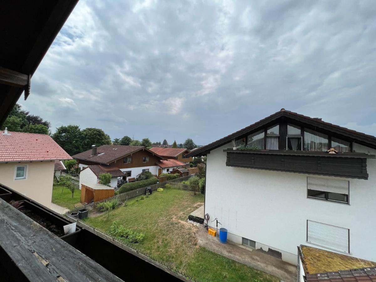 D&R Appartement Bei Rosenheim Exteriér fotografie
