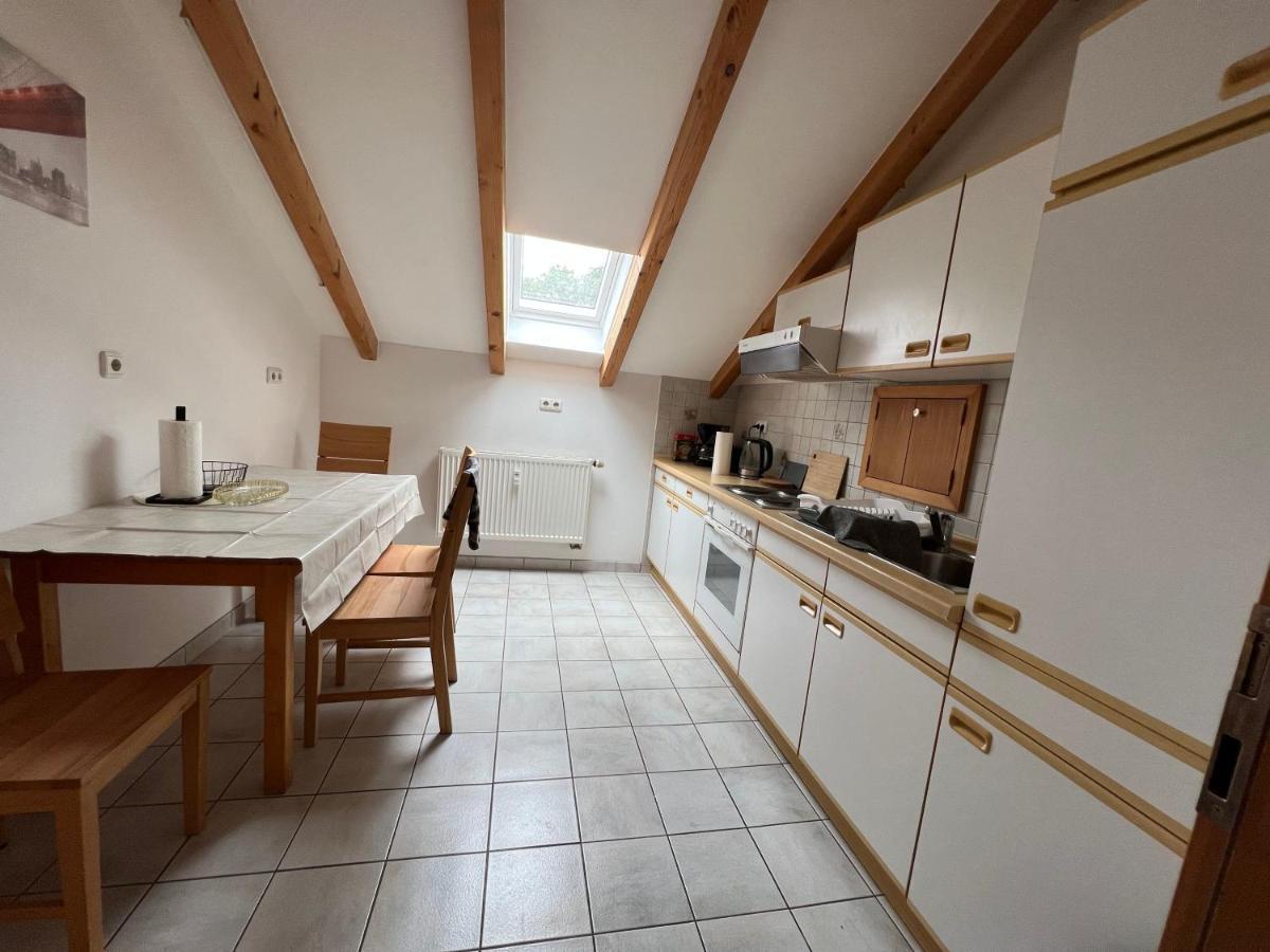 D&R Appartement Bei Rosenheim Exteriér fotografie
