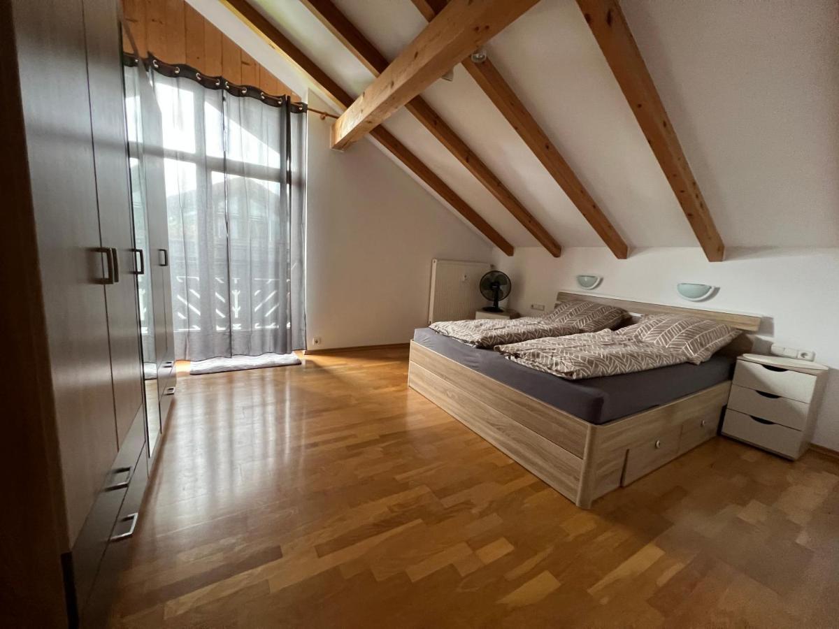 D&R Appartement Bei Rosenheim Exteriér fotografie