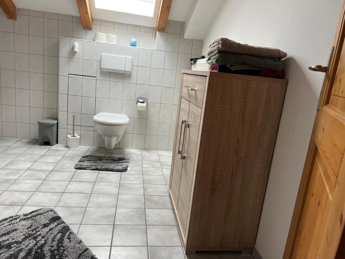 D&R Appartement Bei Rosenheim Exteriér fotografie