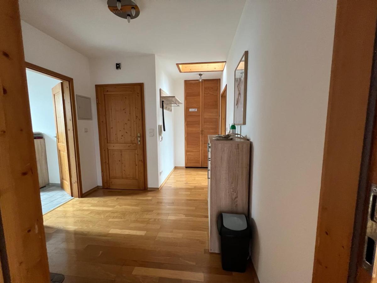D&R Appartement Bei Rosenheim Exteriér fotografie