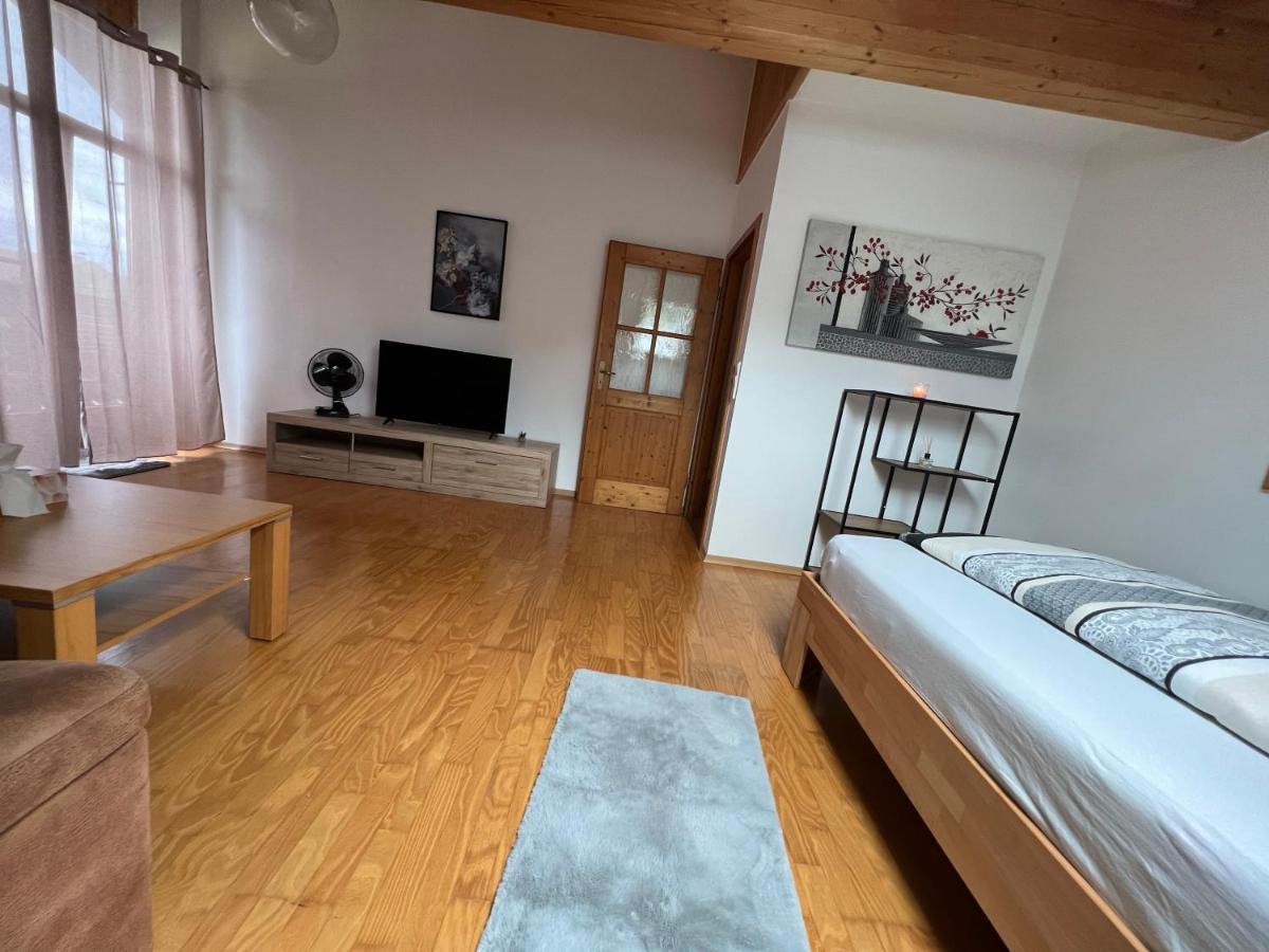 D&R Appartement Bei Rosenheim Exteriér fotografie