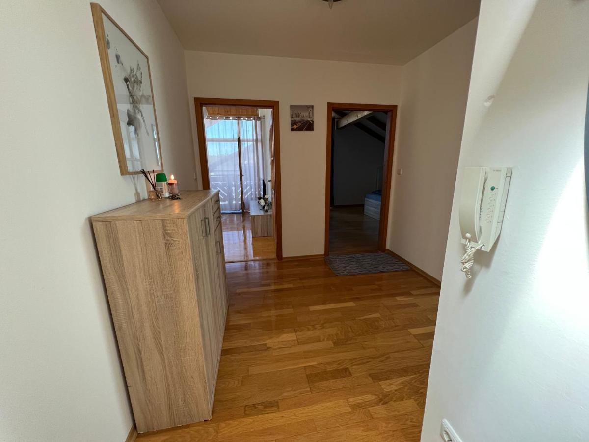 D&R Appartement Bei Rosenheim Exteriér fotografie